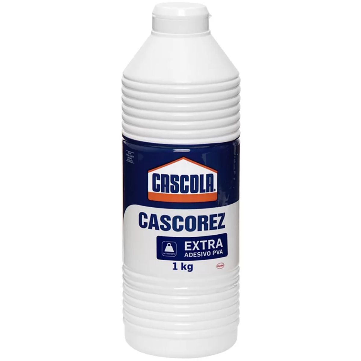 Cola Branca Extra Cascorez 1Kg Henkel
