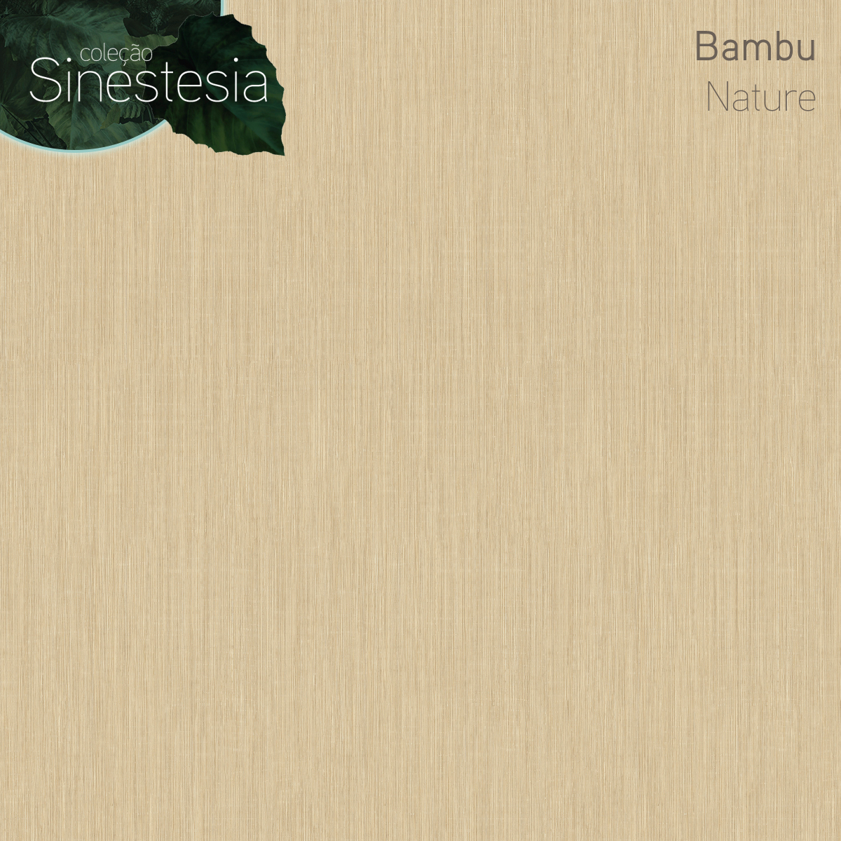 Bambu - Chapa de MDF Arauco 15mm
