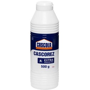 Cola Branca Extra Cascorez 500g Henkel