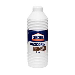 Cola Taco Cascorez 1Kg Henkel