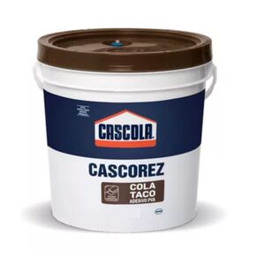 Cola Taco Cascorez 50Kg Henkel