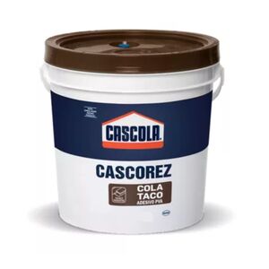 Cola Taco Cascorez 5Kg Henkel