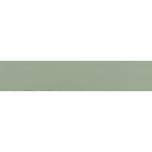Fita de Borda PVC Verde Jade 100mm x 1mt Proadec