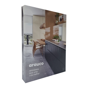 Catálogo Arauco 2024