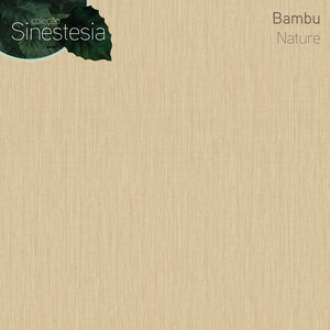 Bambu - Chapa de MDF Arauco 6mm
