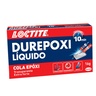 Cola Loctite Durepoxi Liquido 16g Henkel