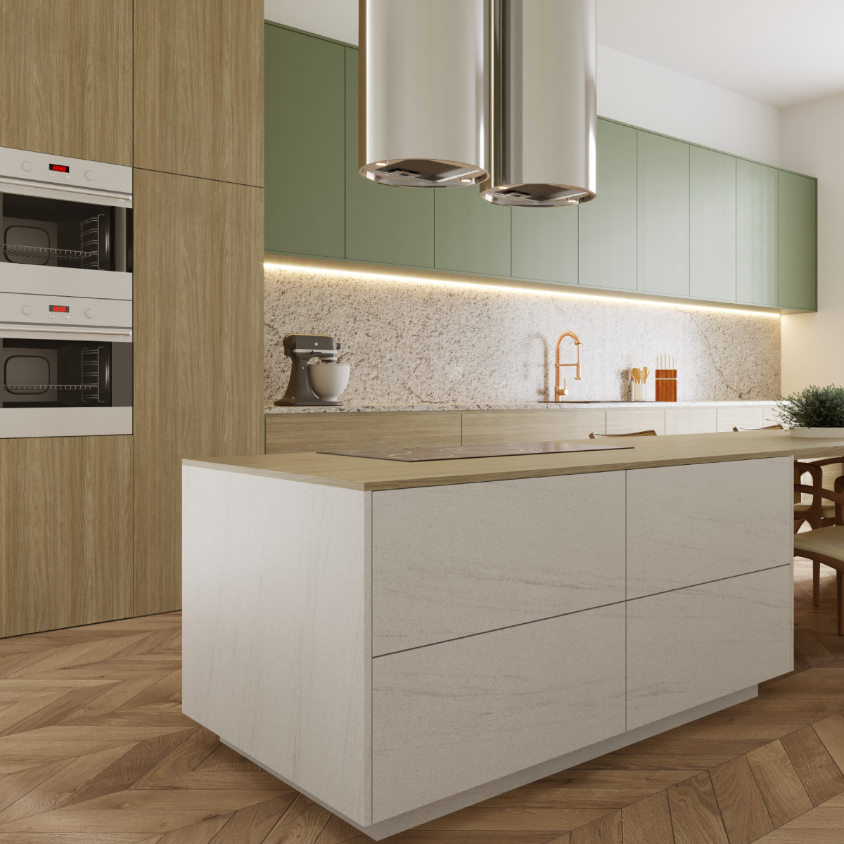 Áureo - Chapa de MDF Arauco 15mm