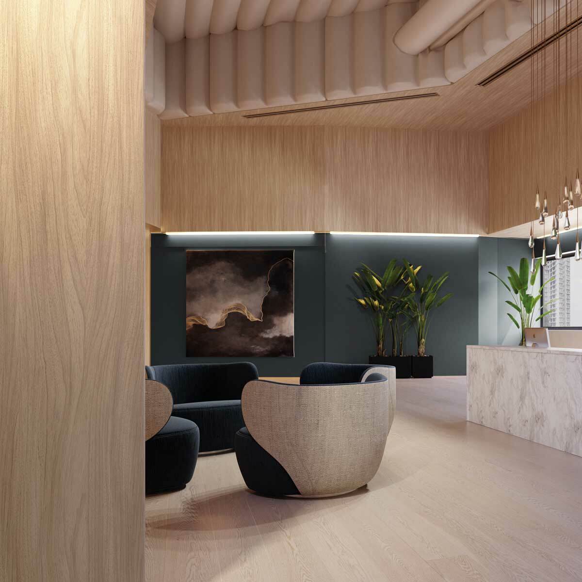 Cumaru - Chapa de MDF Arauco 15mm