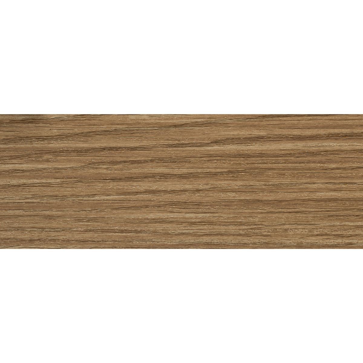 Fita de Borda PVC Acacia Carmel 64mm x 1mt Rehau
