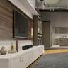 Frapê - Chapa de MDF Arauco 15mm