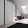 Gris - Chapa de MDF Arauco 15mm