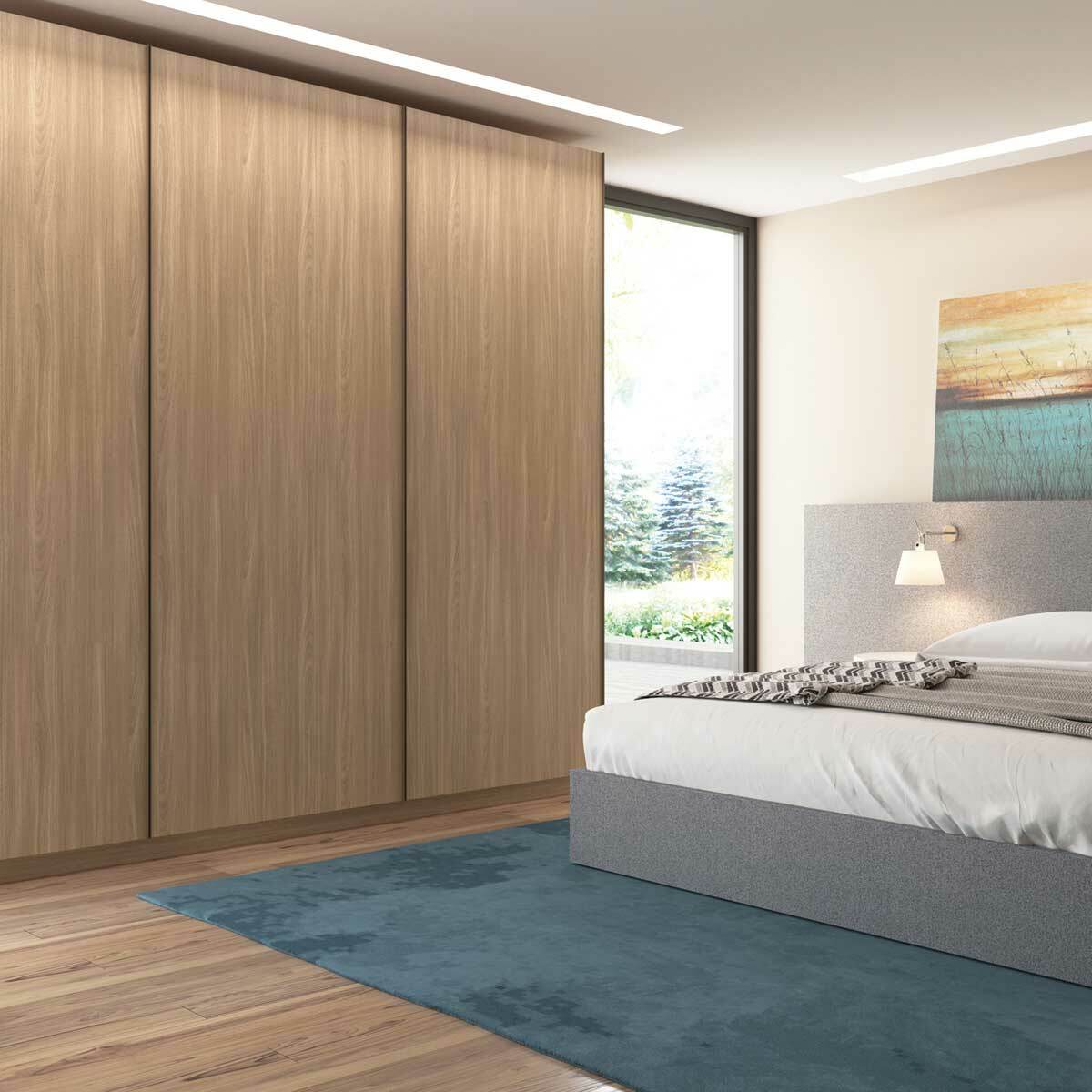 Jequitibá - Chapa de MDF Arauco 15mm