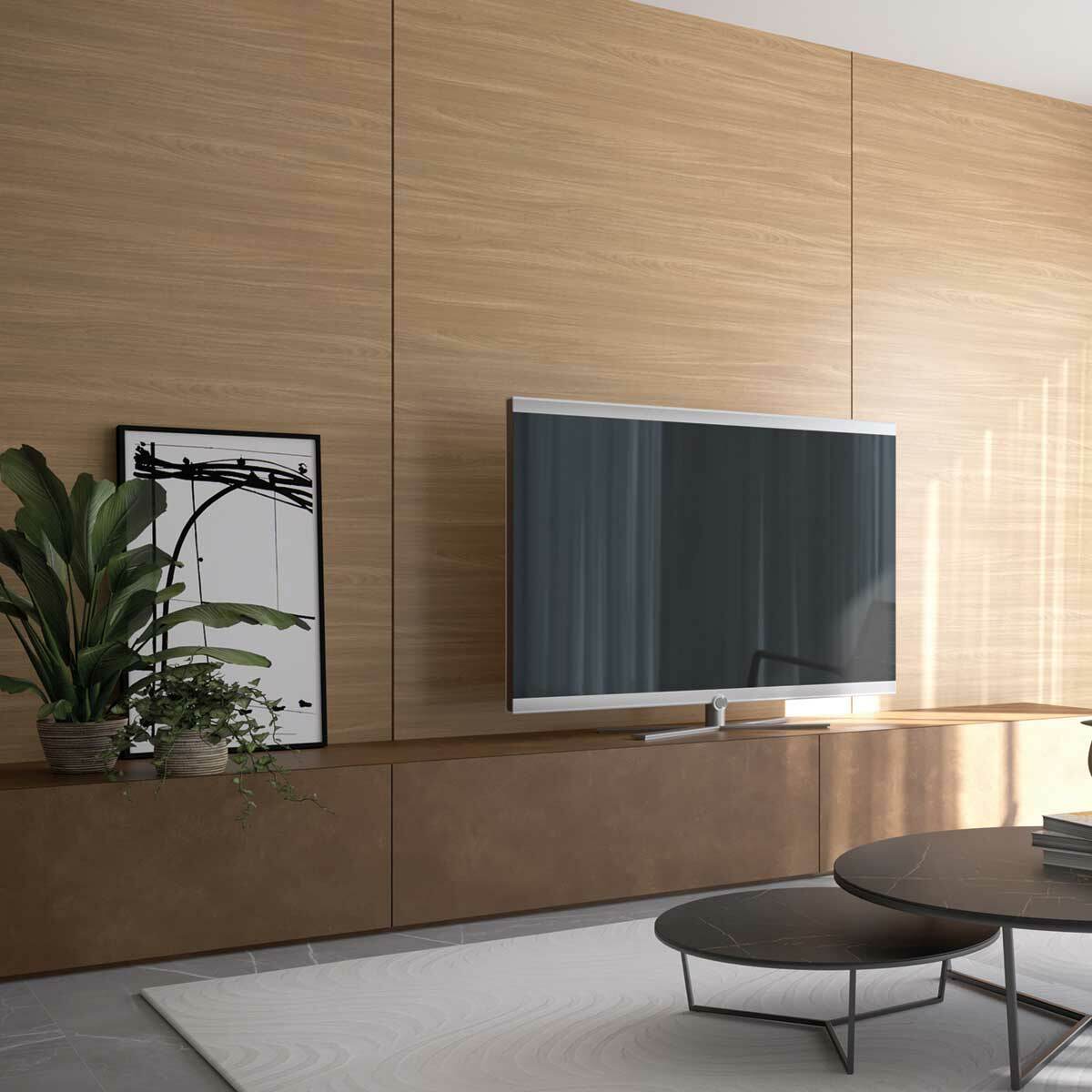 Jequitibá - Chapa de MDF Arauco 15mm