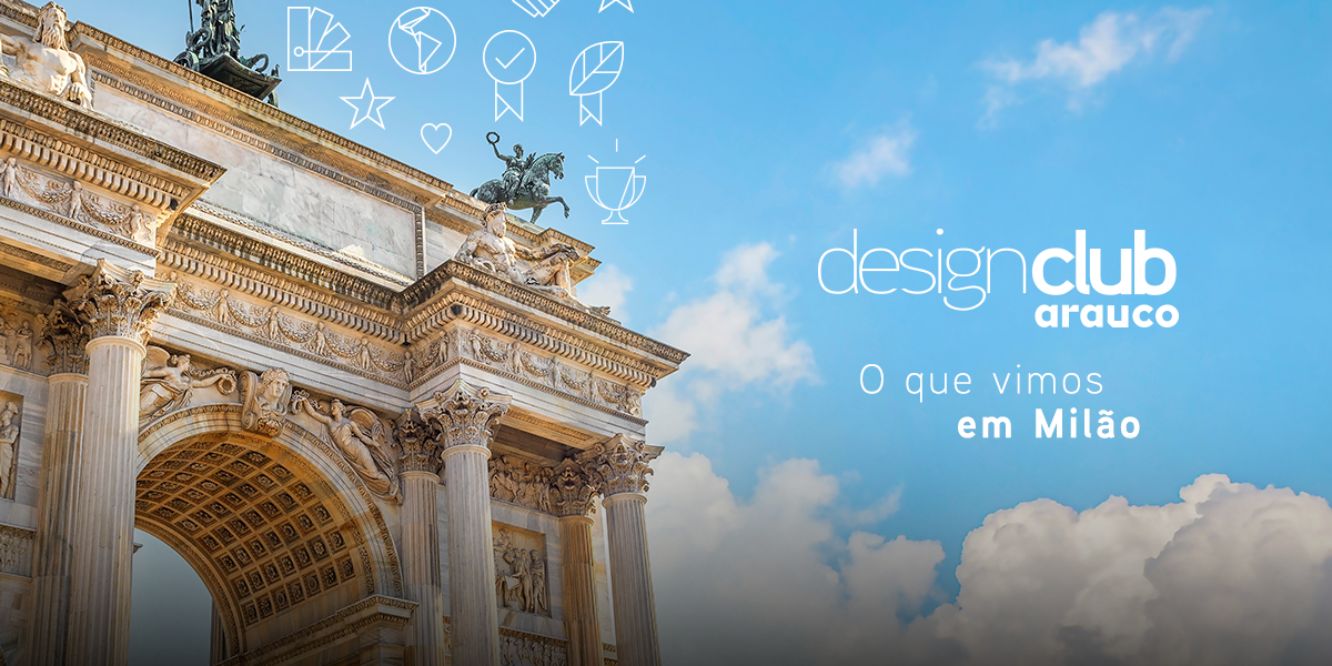 Embarcando na experiência: meu voo com o Design Club ARAUCO até Milão