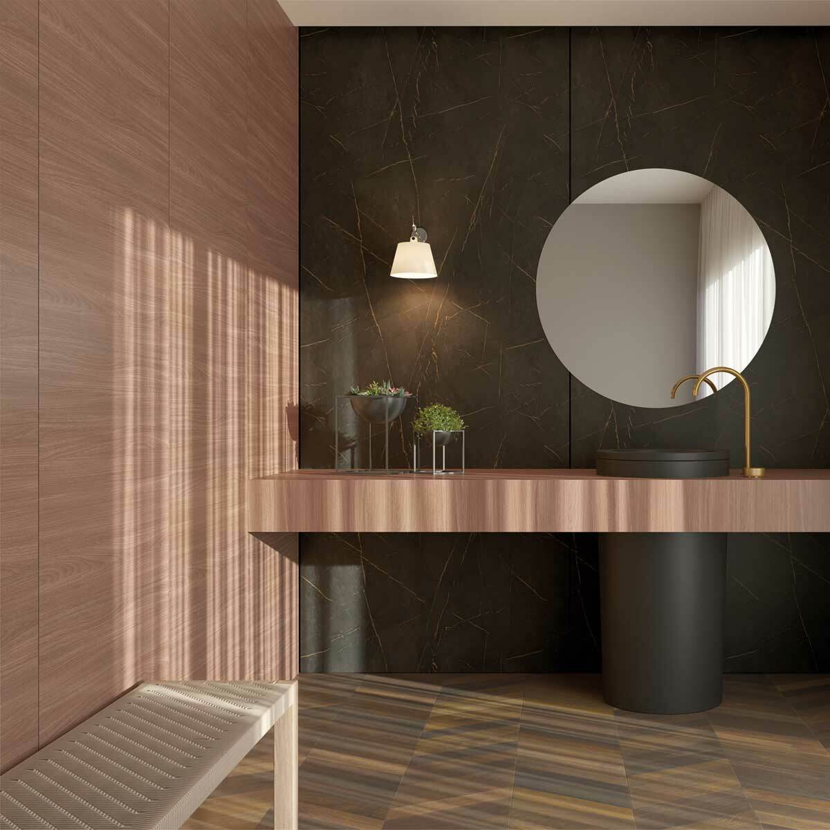 Reali - Chapa de MDF Arauco 15mm