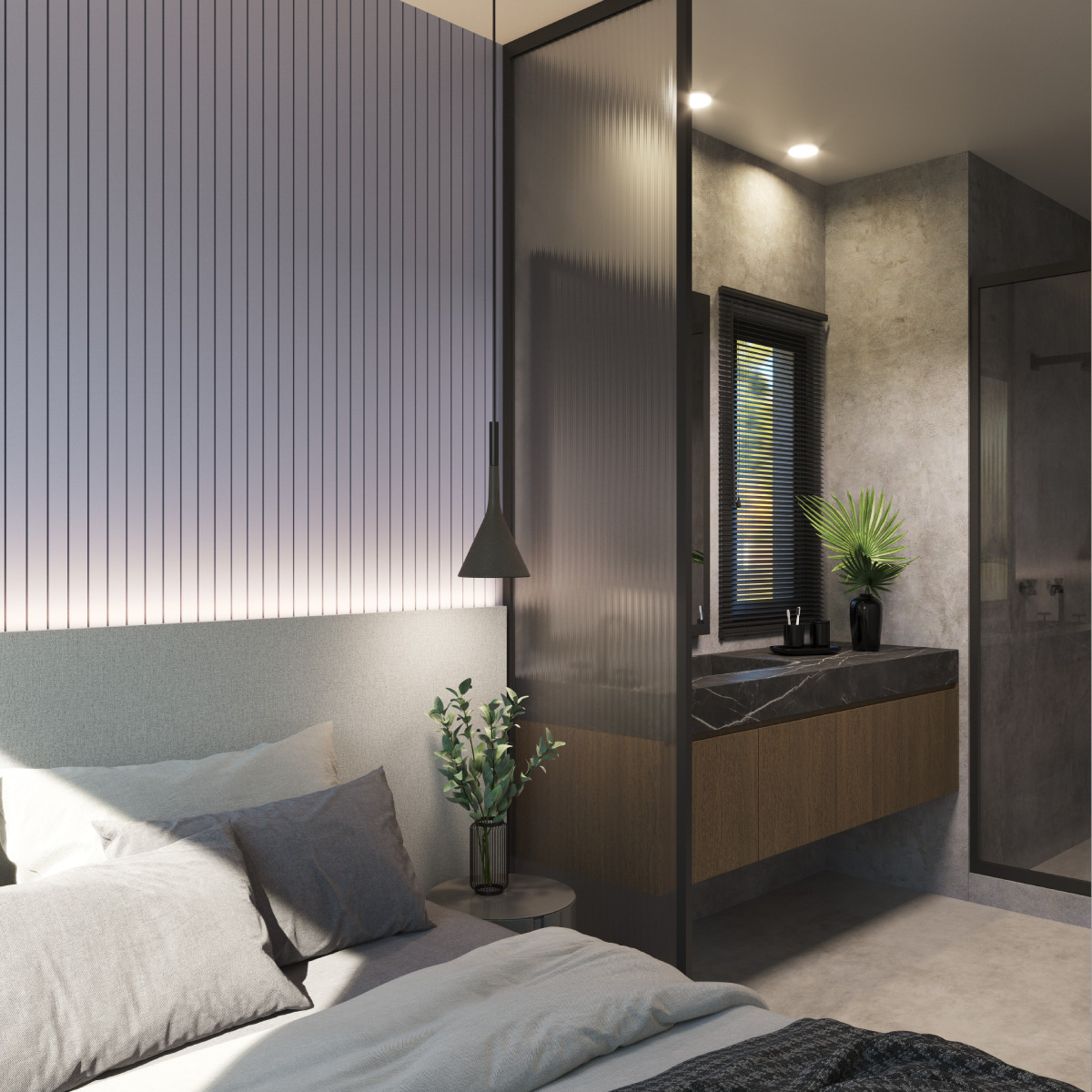 Sucupira - Chapa de MDF Arauco 15mm