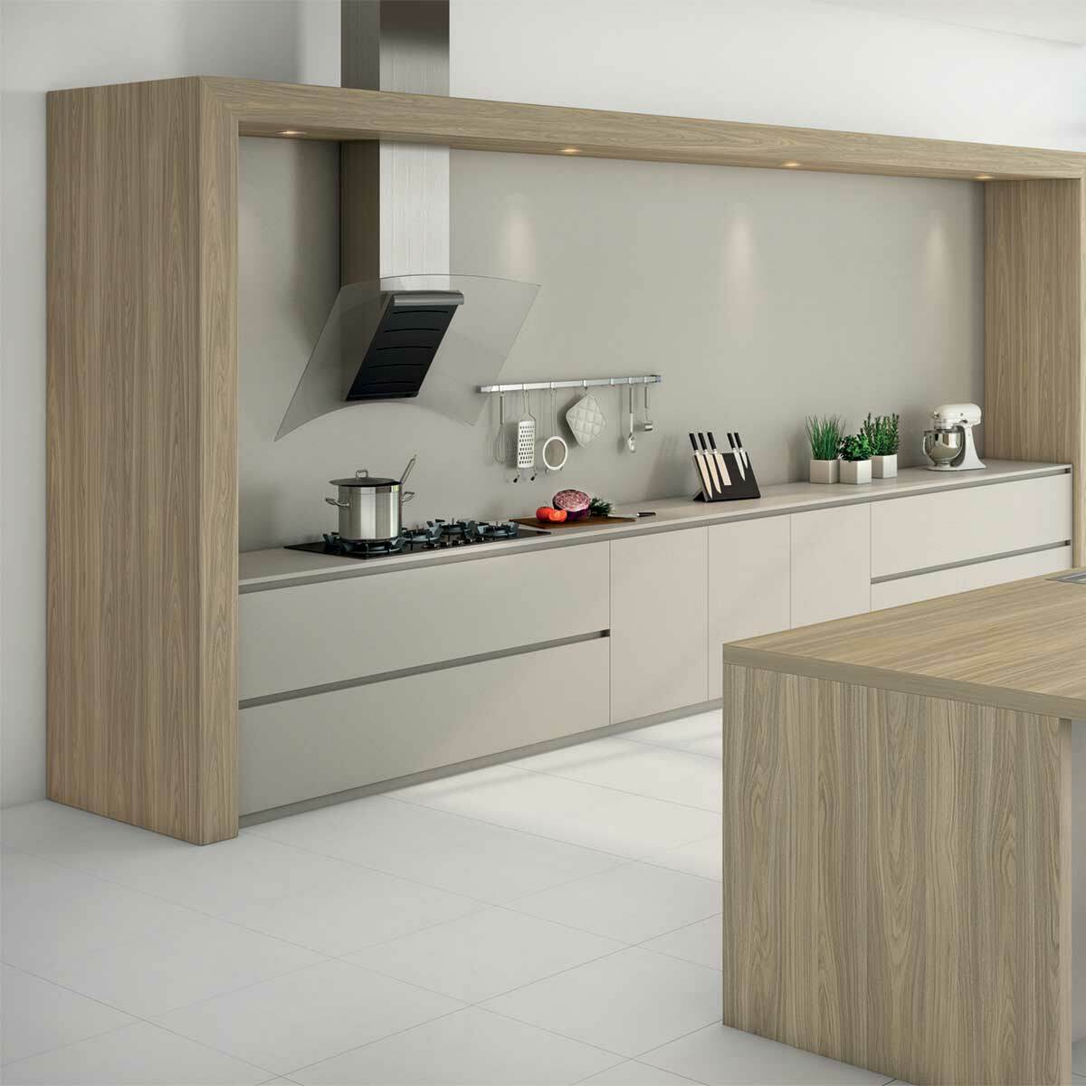 Taj - Chapa de MDF Arauco 15mm