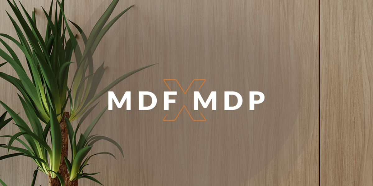 MDF x MDP: você sabe qual é a diferença?