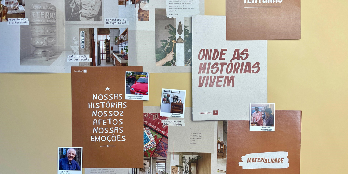 Onde as Histórias Vivem